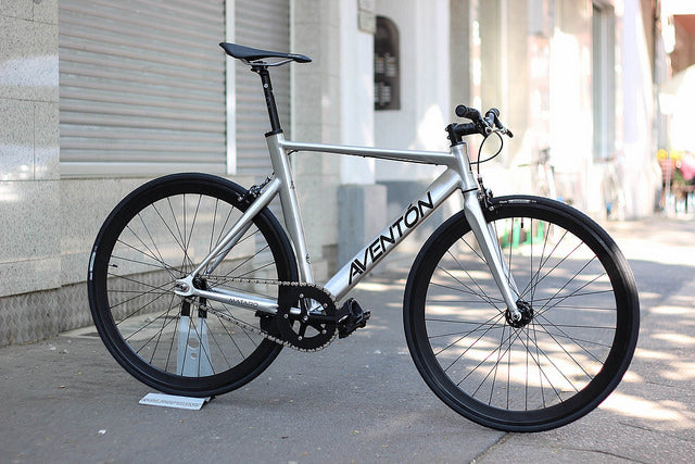 Aventon Bike